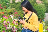 Cô nàng 9X với niềm đam mê du lịch: 'Đi để trải nghiệm, chứ không để phí tuổi trẻ'